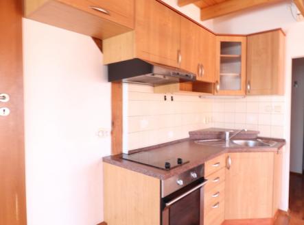 Pronájem bytu, 2+kk, 65 m²