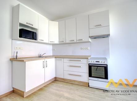 Pronájem bytu, 2+kk, 59 m²