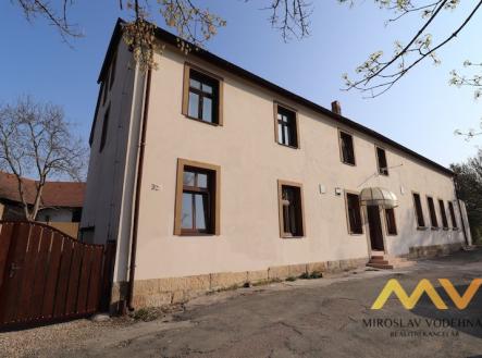 Pronájem bytu, 1+1, 25 m²