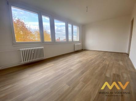 Pronájem bytu, 3+1, 72 m²