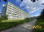 Pronájem bytu, 1+kk, 22 m²