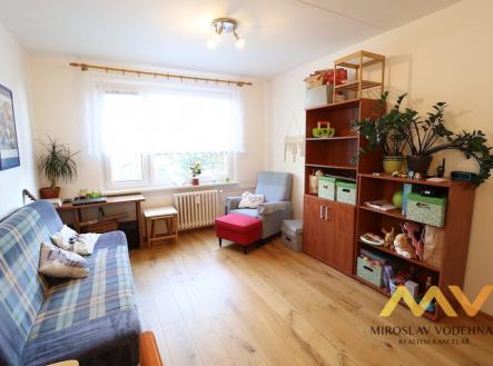 Pronájem bytu, 2+1, 54 m²