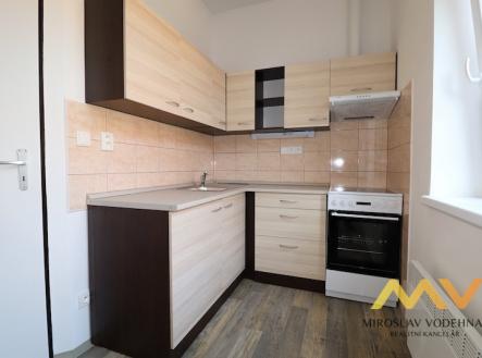 Pronájem bytu, 1+kk, 25 m²