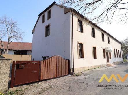 Pronájem bytu, 1+kk, 25 m²