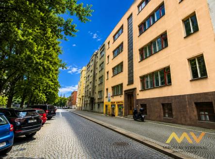 Pronájem bytu, 3+1, 95 m²