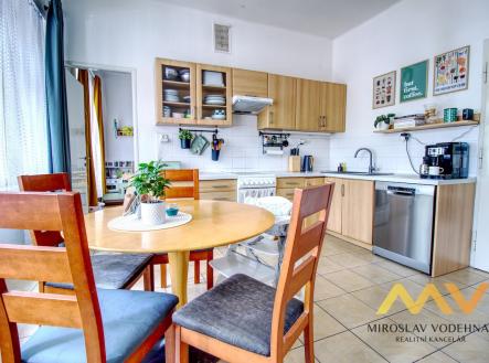 Pronájem bytu, 3+1, 95 m²