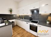 Prodej bytu, 2+kk, 61 m²
