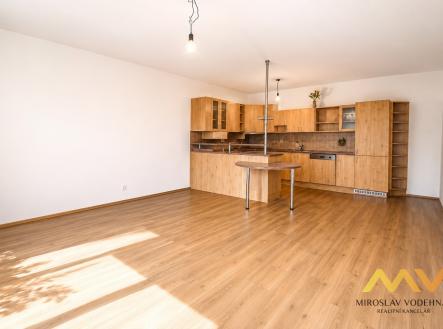 Prodej bytu, 3+kk, 78 m²
