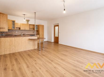 Prodej bytu, 3+kk, 78 m²