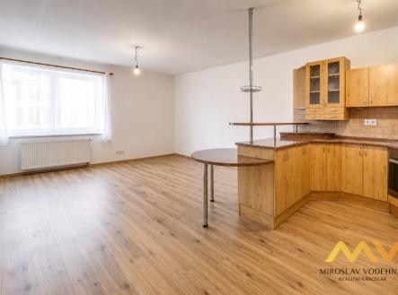 Prodej bytu, 3+kk, 78 m²