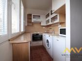 Pronájem bytu, 1+kk, 30 m²