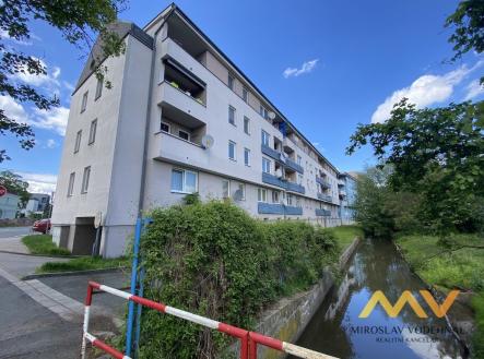 Pronájem bytu, 2+kk, 50 m²