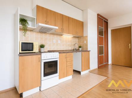Pronájem bytu, 2+kk, 50 m²