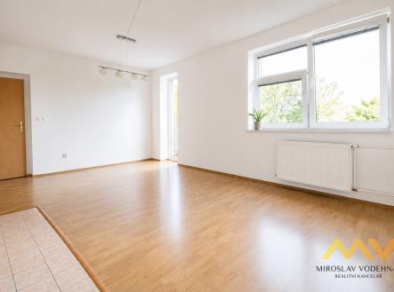 Pronájem bytu, 2+kk, 50 m²