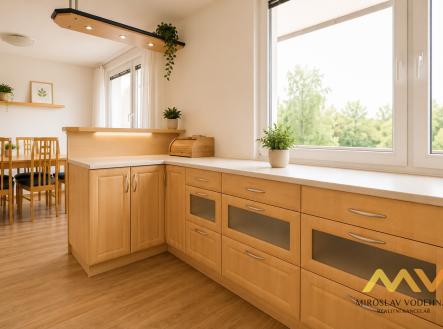 Prodej bytu, 4+kk, 90 m²