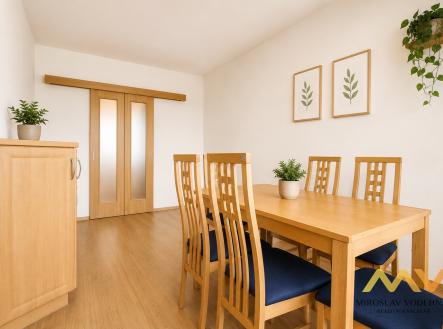 Prodej bytu, 4+kk, 90 m²
