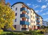 Pronájem bytu, 2+kk, 53 m²