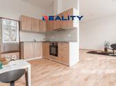 Prodej bytu, 3+kk, 70 m²