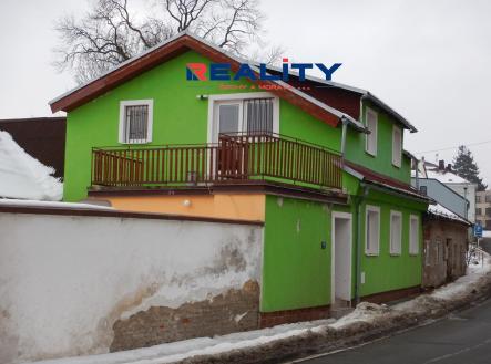 Prodej domu/vily, 160 m² obrázek
