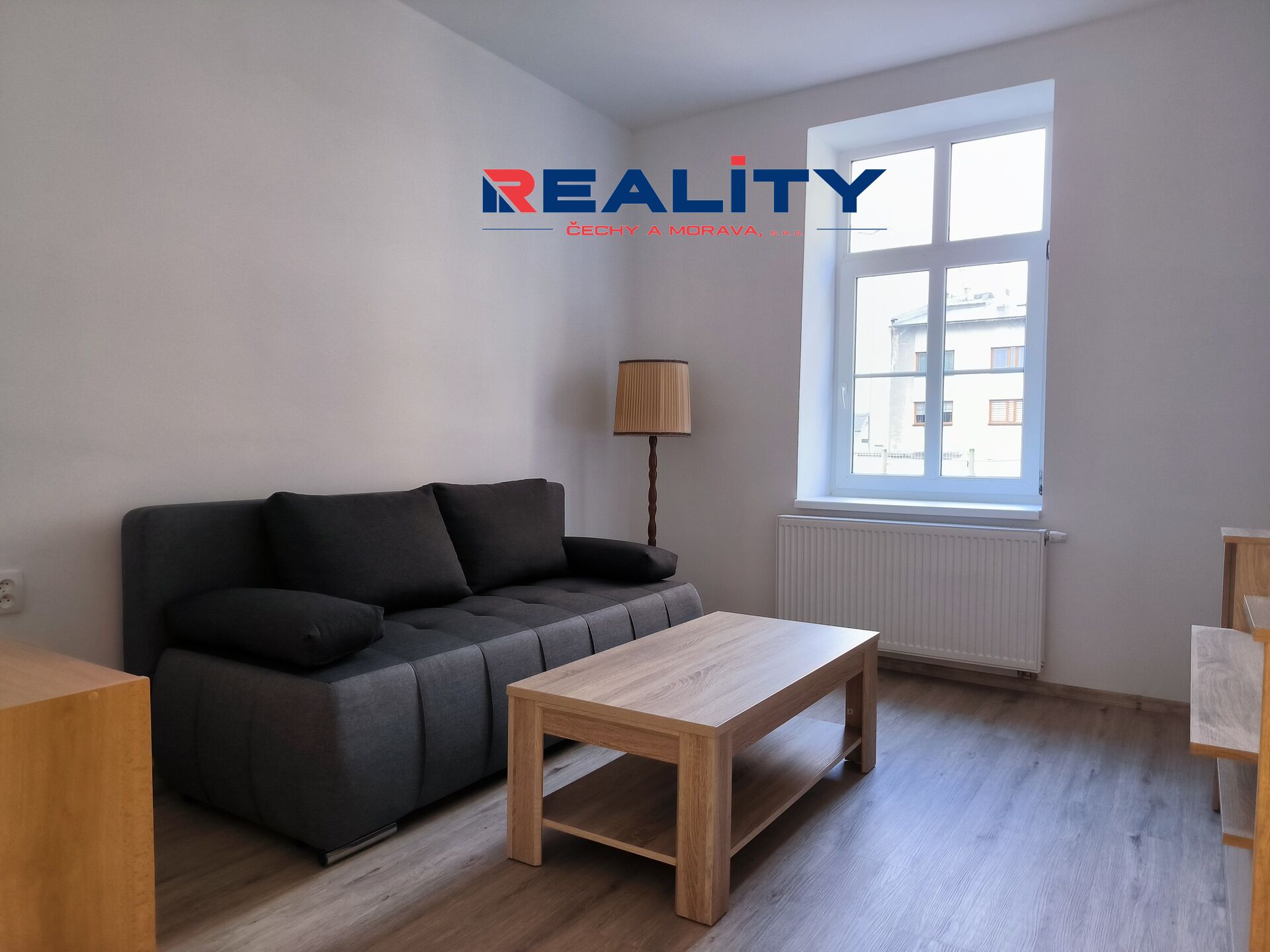 Pronájem bytu 3+1 ve Svitavách