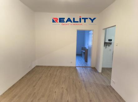 Pronájem bytu, 3+1, 70 m²