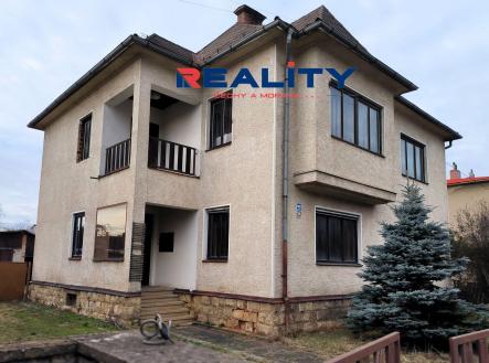 Prodej domu/vily, 405 m² obrázek