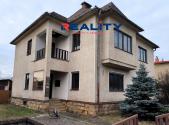 Prodej domu/vily, 405 m²