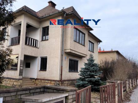 Prodej domu/vily, 405 m²