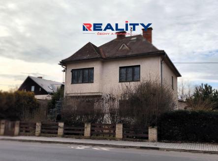 Prodej domu/vily, 405 m²