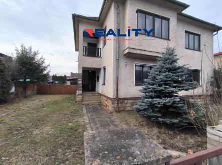 Prodej domu/vily, 405 m²