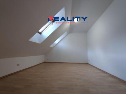 Pronájem bytu, 2+kk, 55 m²