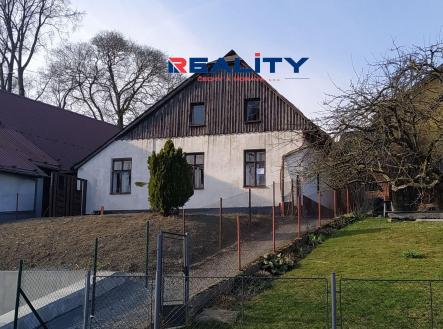 Prodej domu/vily, 95 m² obrázek