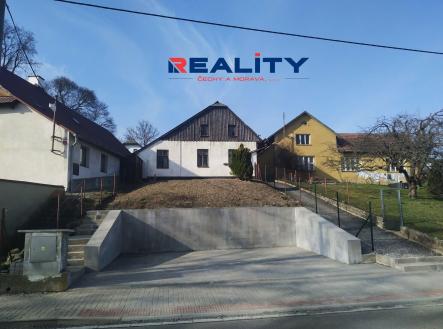 Prodej domu/vily, 95 m²