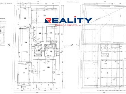 Prodej domu/vily, 95 m²