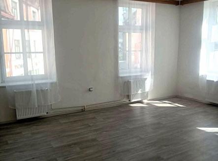 Pronájem bytu, 2+kk, 70 m²
