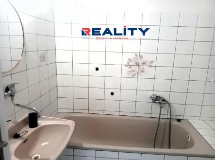 Pronájem bytu, 2+kk, 70 m²