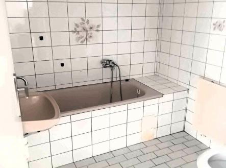 Pronájem bytu, 2+kk, 70 m²