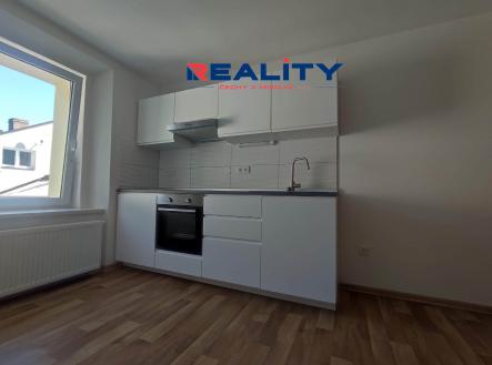 Pronájem bytu, 2+kk, 52 m²