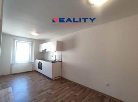 Pronájem bytu, 2+kk, 52 m²