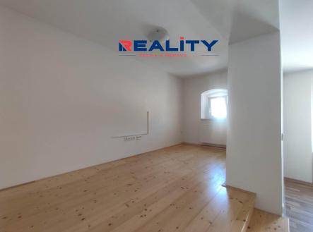 Pronájem bytu, 2+kk, 52 m²