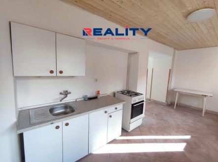 Pronájem bytu, 2+1, 60 m² obrázek