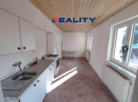 Pronájem bytu, 2+1, 60 m²