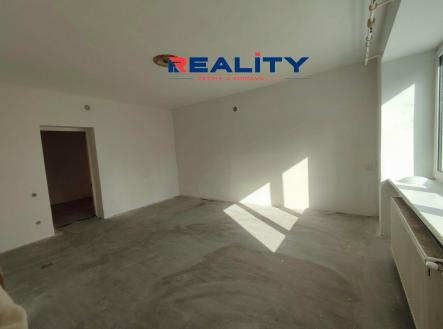 Pronájem bytu, 2+1, 60 m²