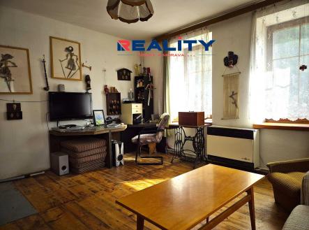 Prodej chaty/rekreačního objektu, 130 m² obrázek