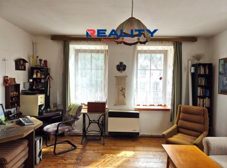 Prodej chaty/rekreačního objektu, 130 m²