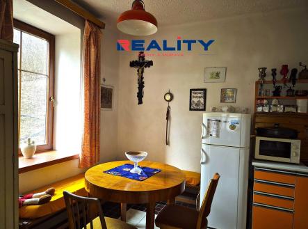 Prodej chaty/rekreačního objektu, 130 m²