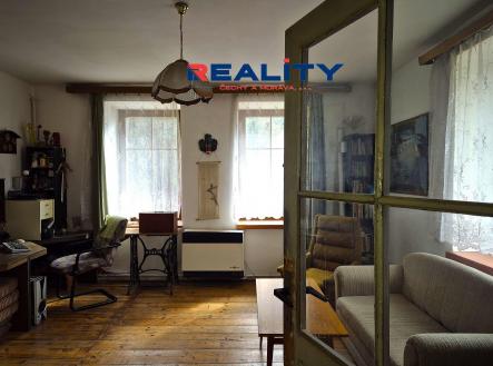 Prodej chaty/rekreačního objektu, 130 m²