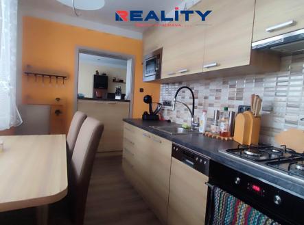 Pronájem bytu, 3+1, 76 m²
