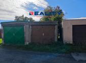 Prodej garáže, 19 m²