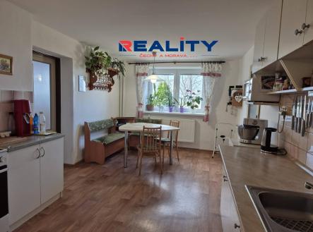 Prodej domu/vily, 180 m²